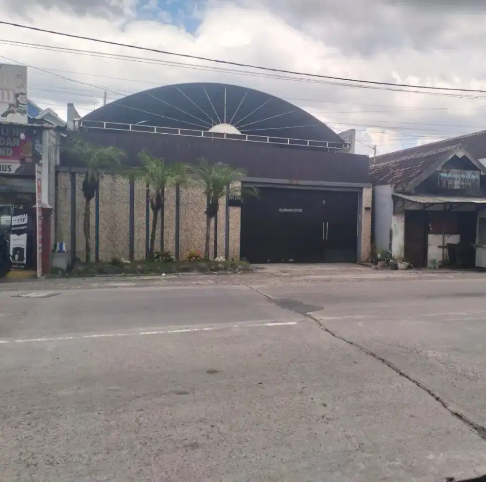 Jual Cepat Asset Bank Rumah Murah