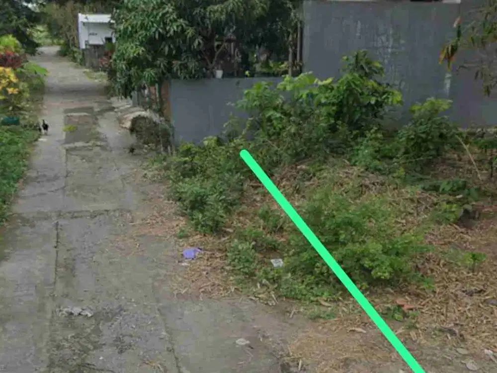 tanah sleman maguwoharjo