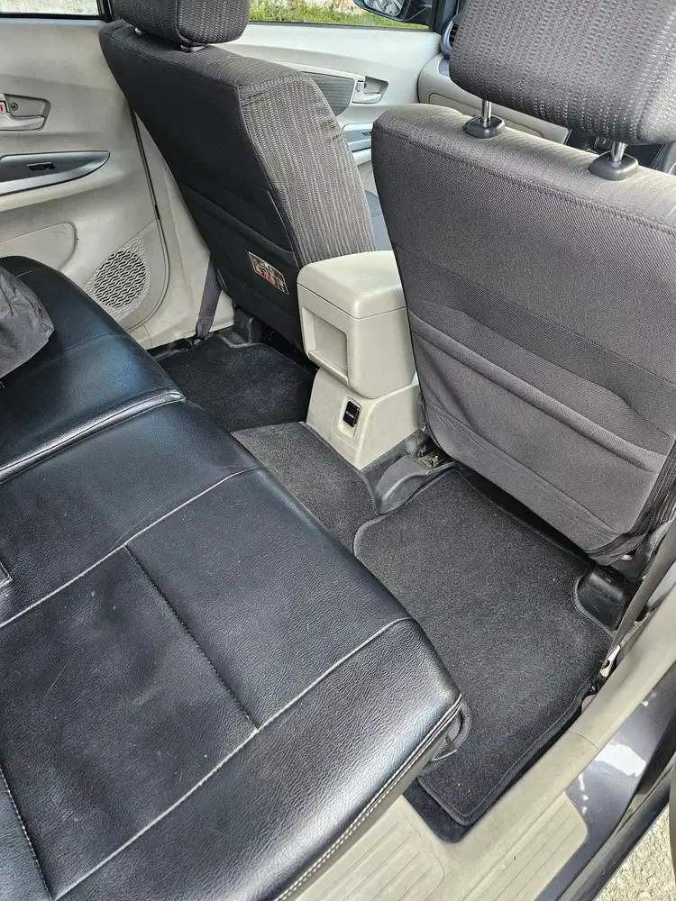 Toyota Avanza 2020 Bensin