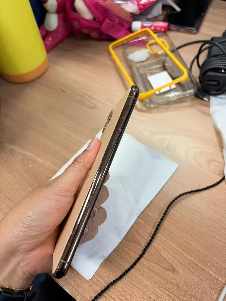 Iphone 11 promax 256gb