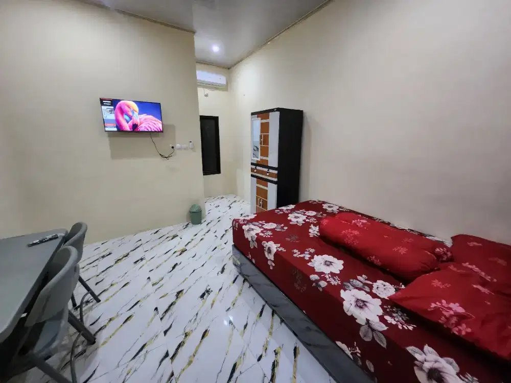 Kos/Kontrakan di Kota Cirebon