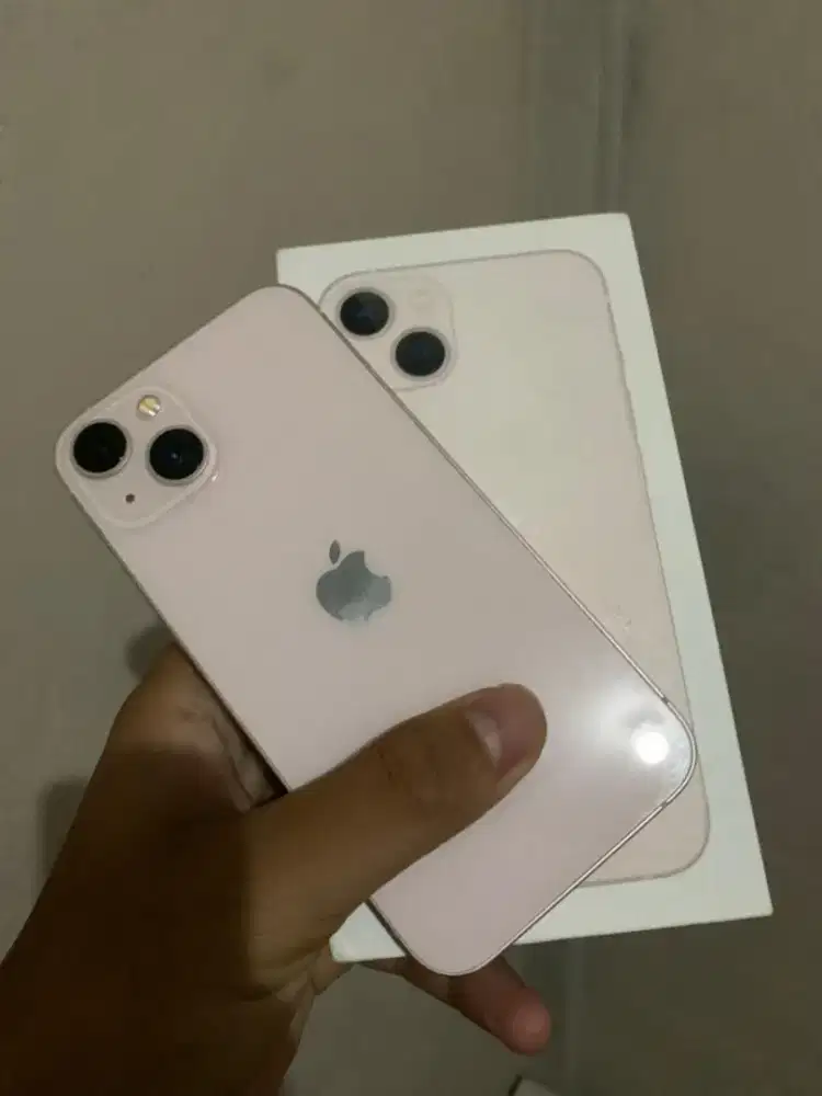 Iphone 13 ibox 128gb