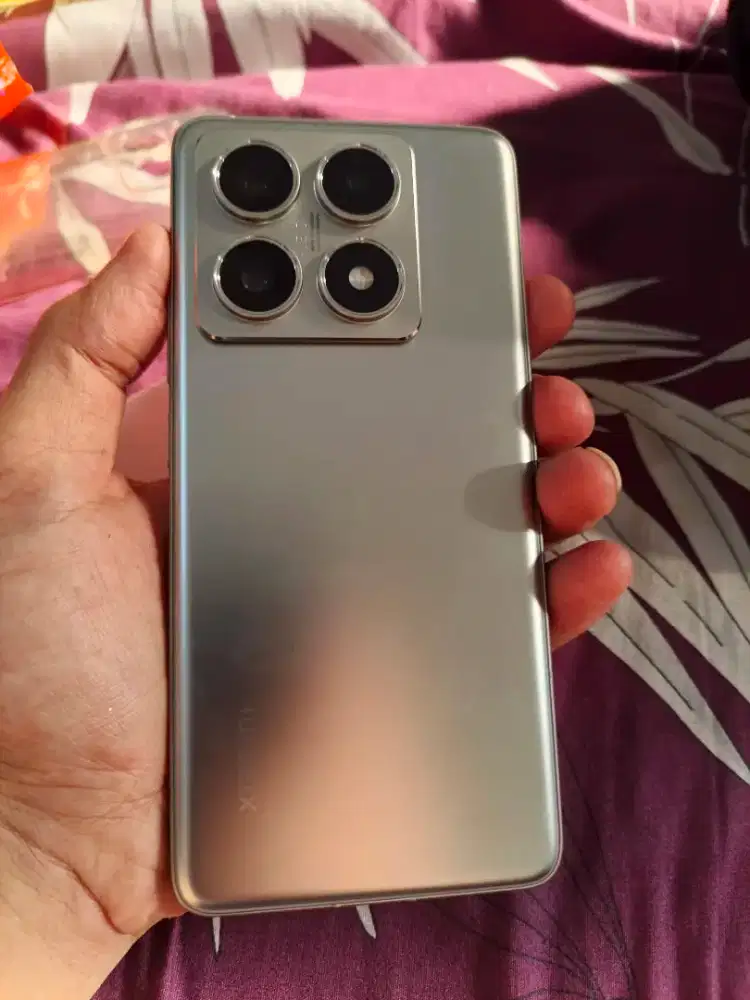 Xiaomi 14T pro 12/256