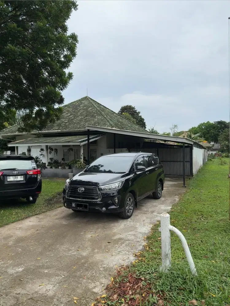 Innova reborn 2.4 G Diesel