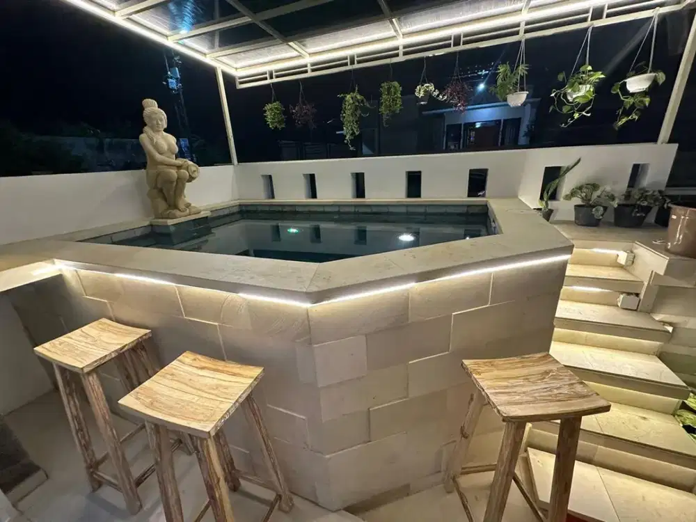 Rumah Strategis Taman Giri Cluster