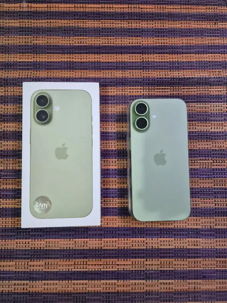 iPhone 17 256gb Ibox