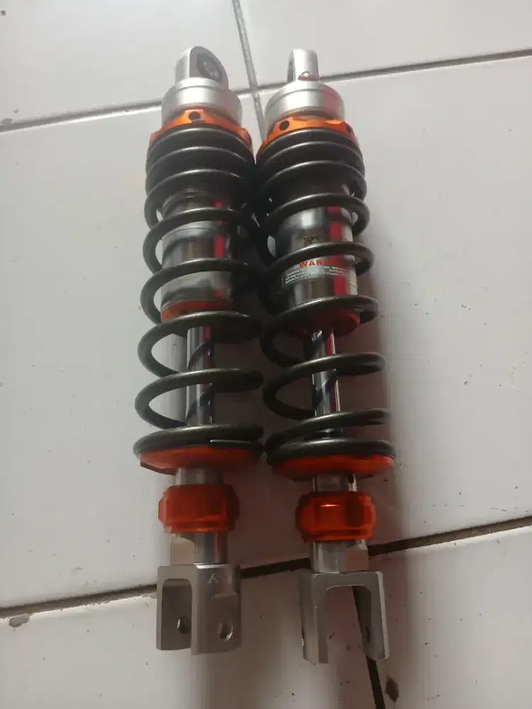 Shock KTC...nmax new 305 mm
