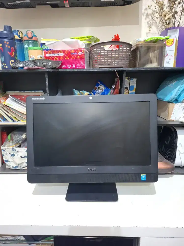 PC All in One Dell Optiplex 3030 Intel Core i5 4570