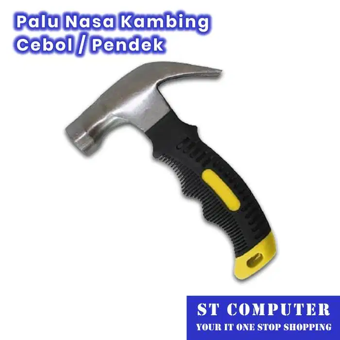 Palu Nasa Kambing Cebol