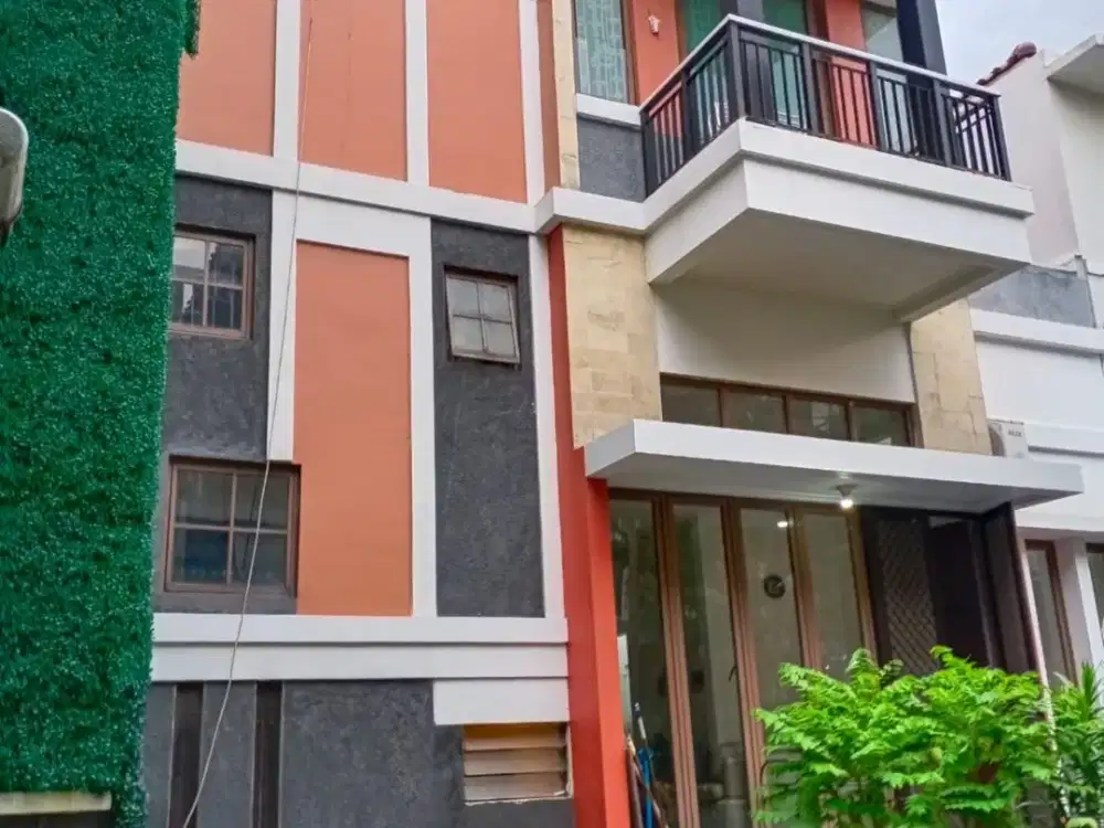 Murah Rumah Dijual Cepat Rumah Gading Parkview Kelapa Gading