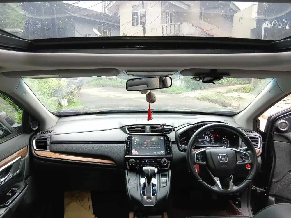 Crv turbo 1.5 2020 prestige