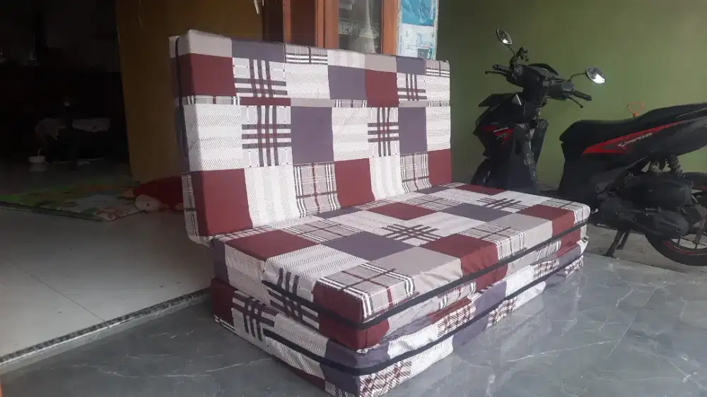 Kasur Busa Berkualitas dan bergaransi