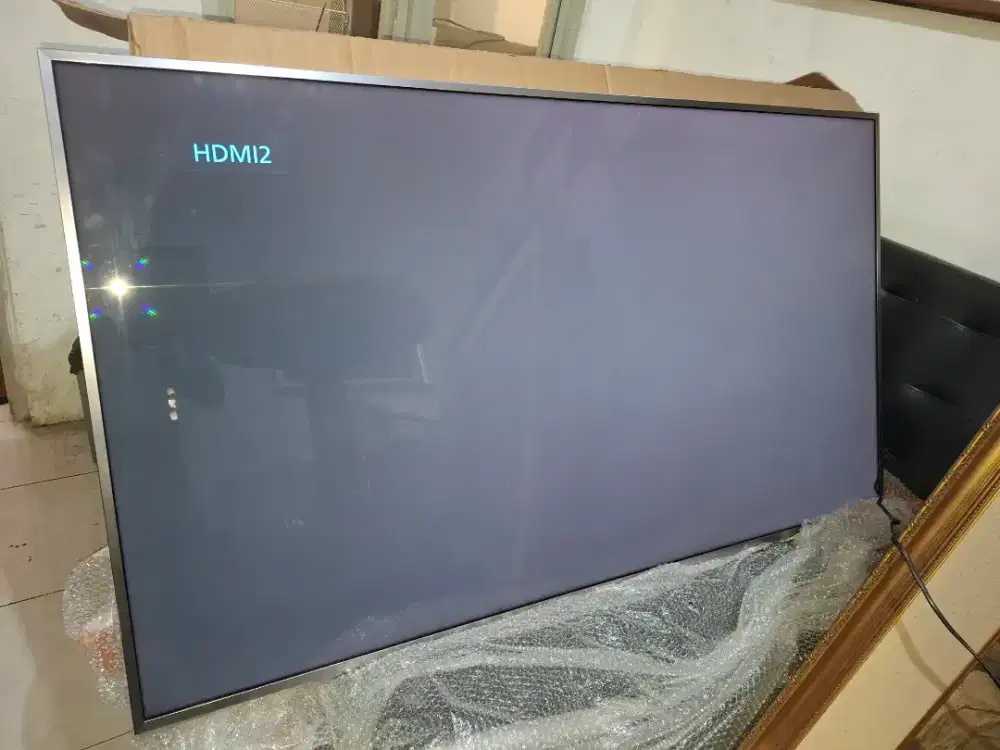 Smart TV Panasonic 65 inch