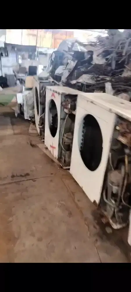 Beli AC rusak / AC mati.