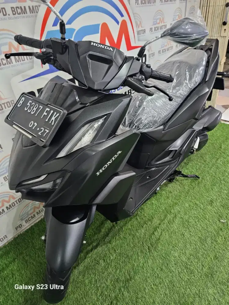 Honda Vario 160 Cbs 2022