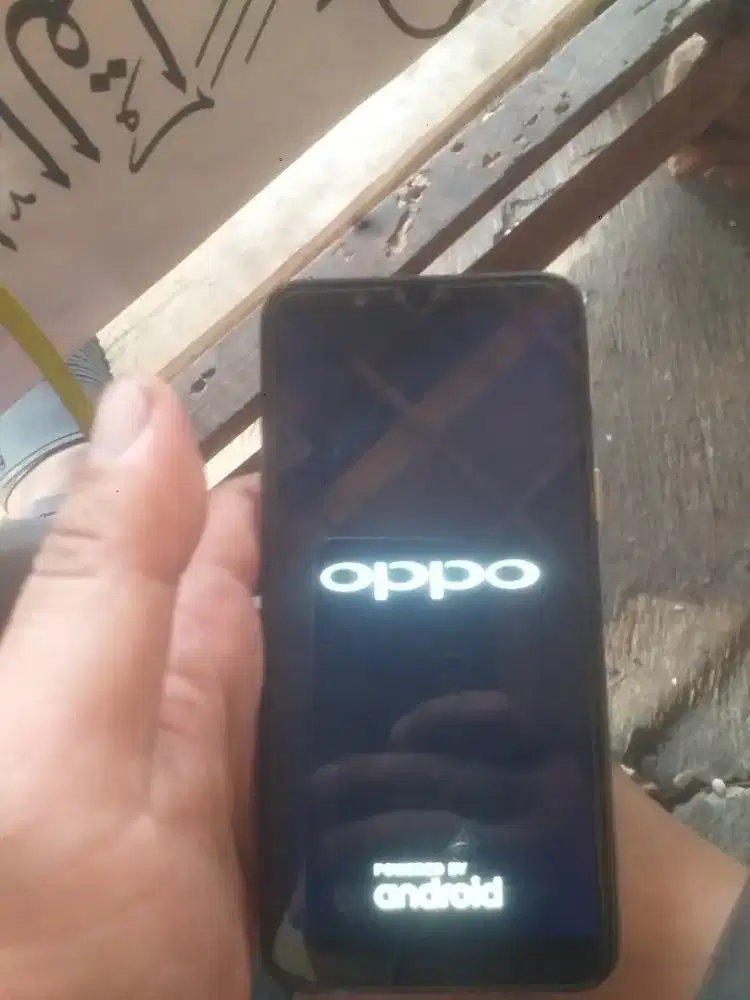 Oppo A83 ,Ram 2/16 gb