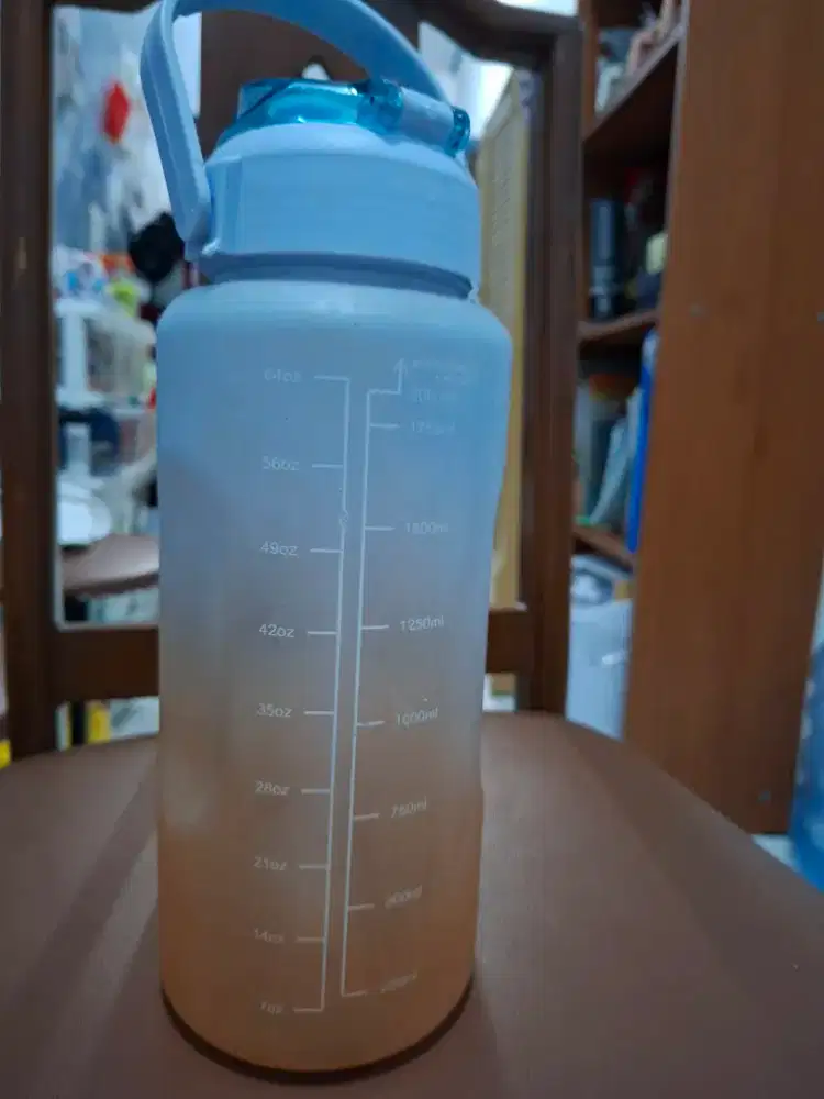 Botol minum 2 liter