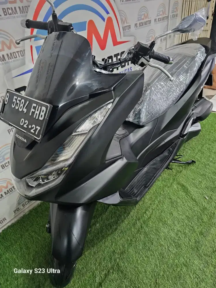 Honda PCX 160 Cbs 2022