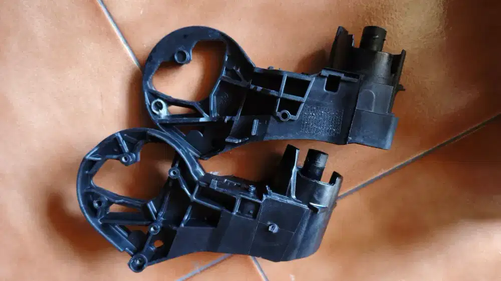 Rangka Tangkai spion manual innova reborn G