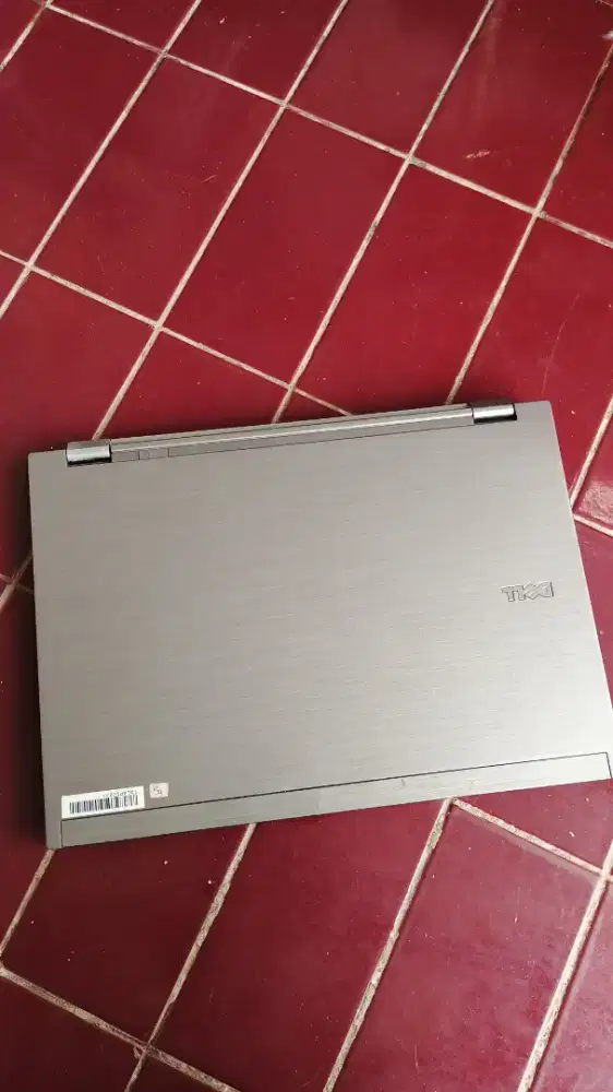 Bangkai Laptop Dell Latitude E6410