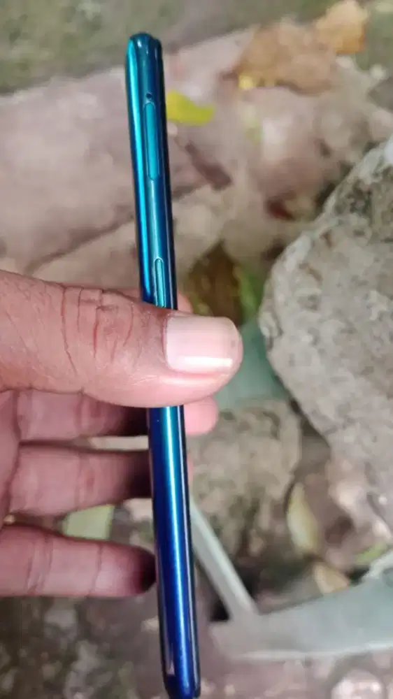 Vivo z1 pro ram 6/128
