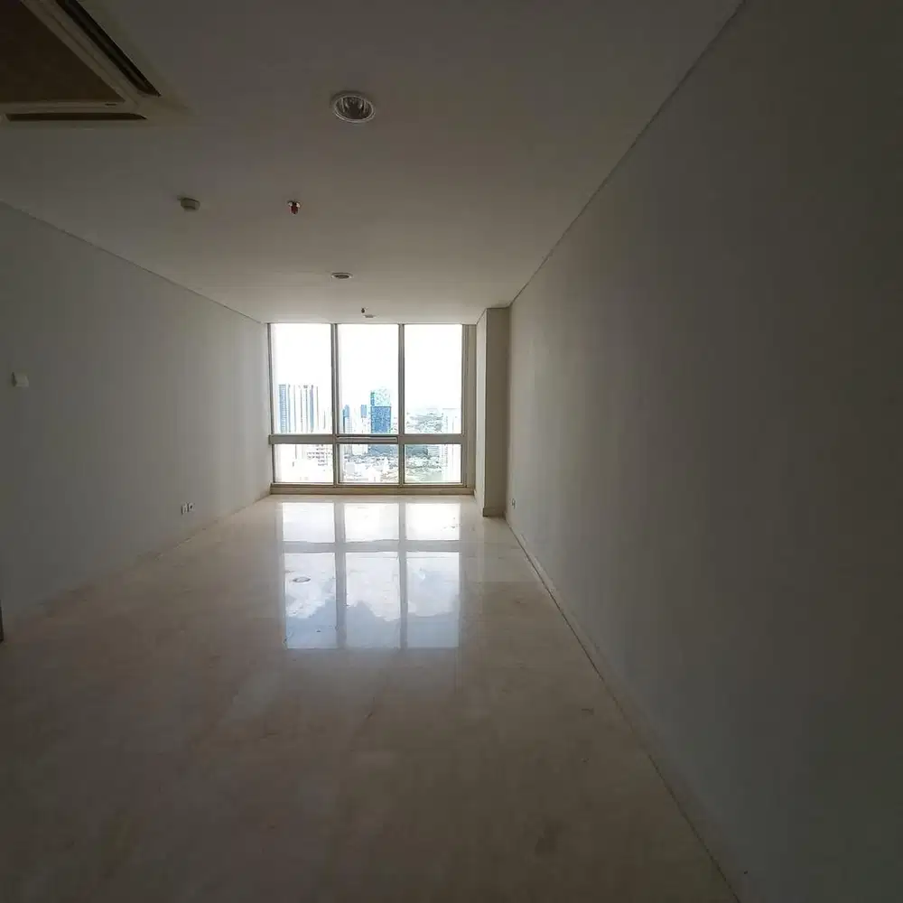 For Sale Apartemen The Grove Empyreal Masterpiece 1+1BR,66M2
