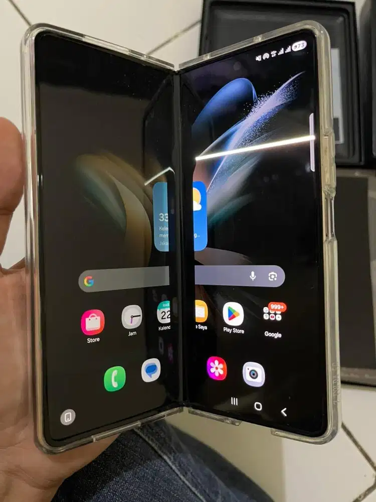 Samsung Z Fold 4 256gb SEiN