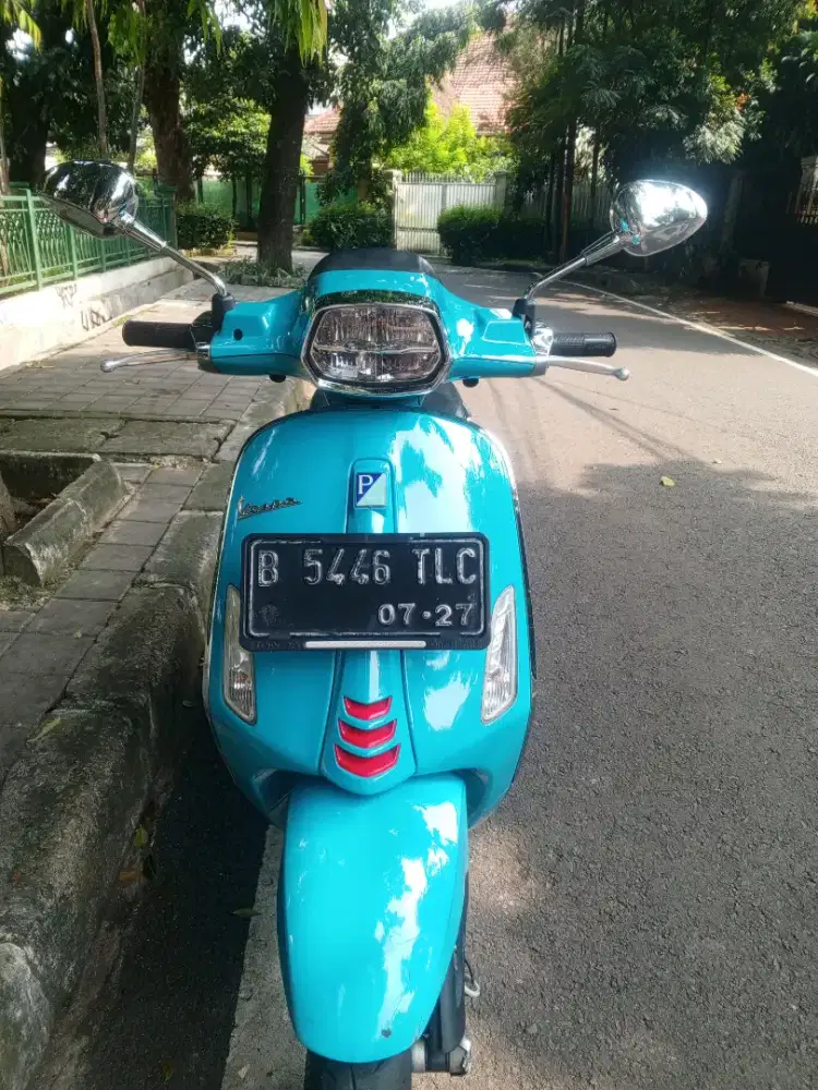 vespa sprint s iget abs