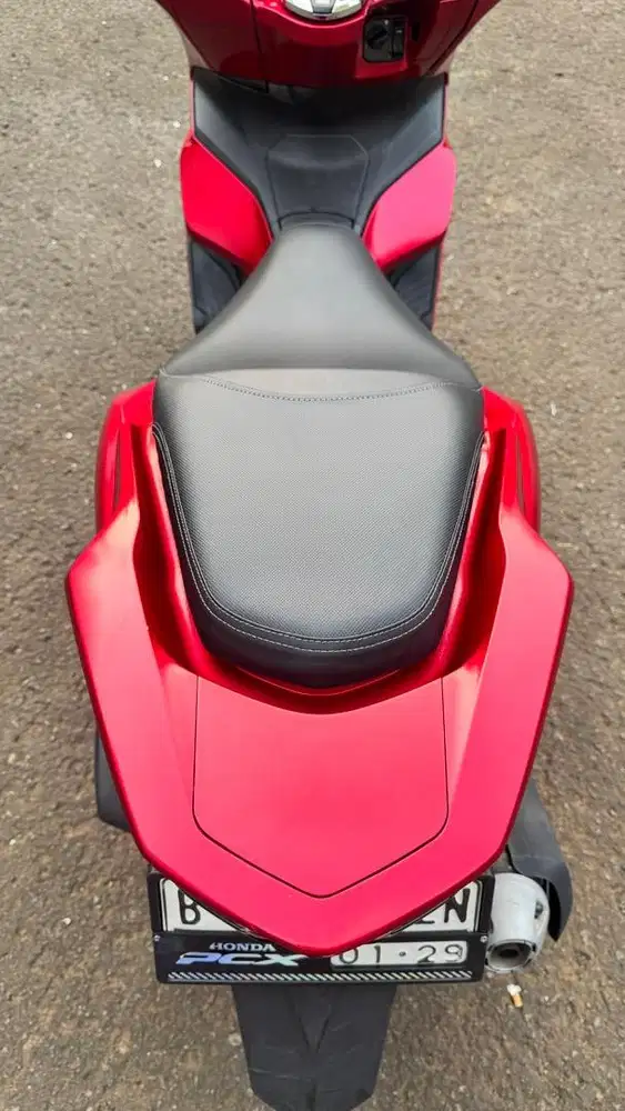 PCX 160 2023 non ABS