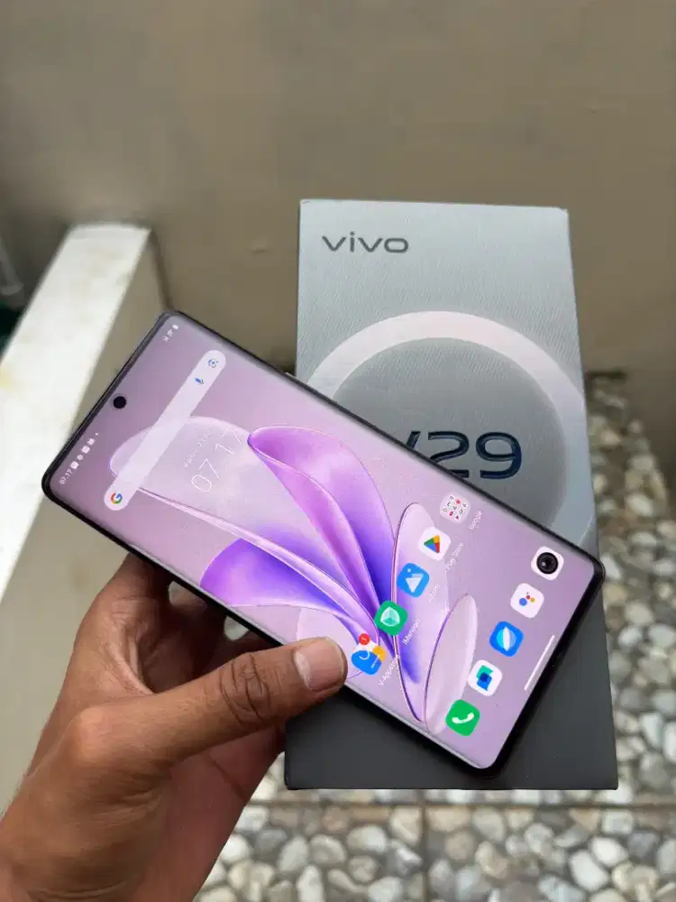 VIVO V29 5G GACOR