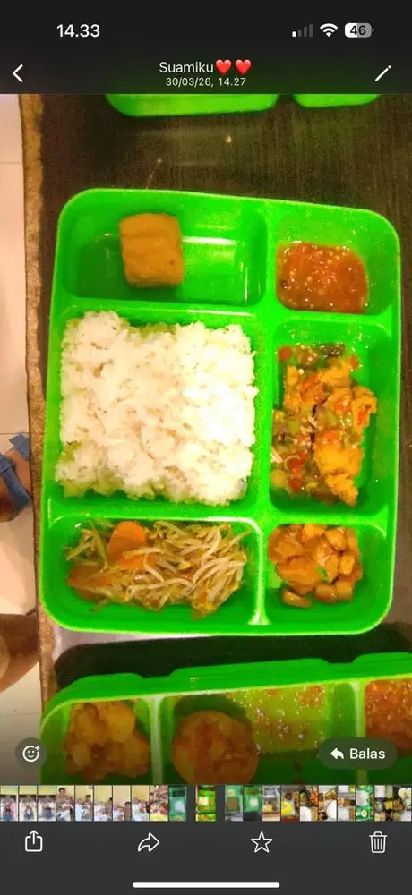 Dicari koki catering daerah lippo cikarang selatan