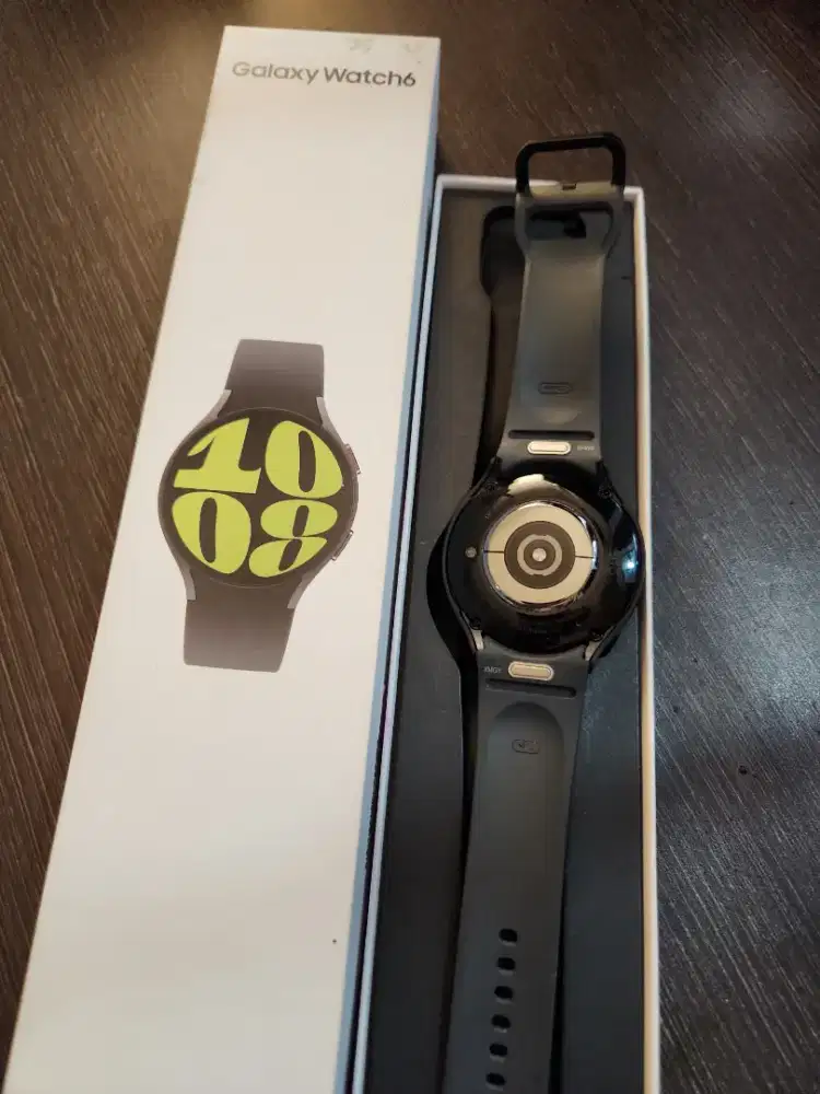 Samsung galaxy watch 6