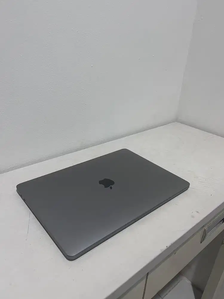 Macbook Pro 2017 Touchbar