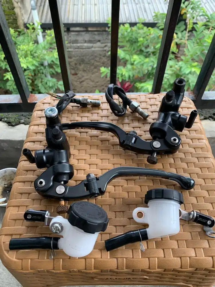 Master rem rcb s1 pnp nmax pcx adv xmax