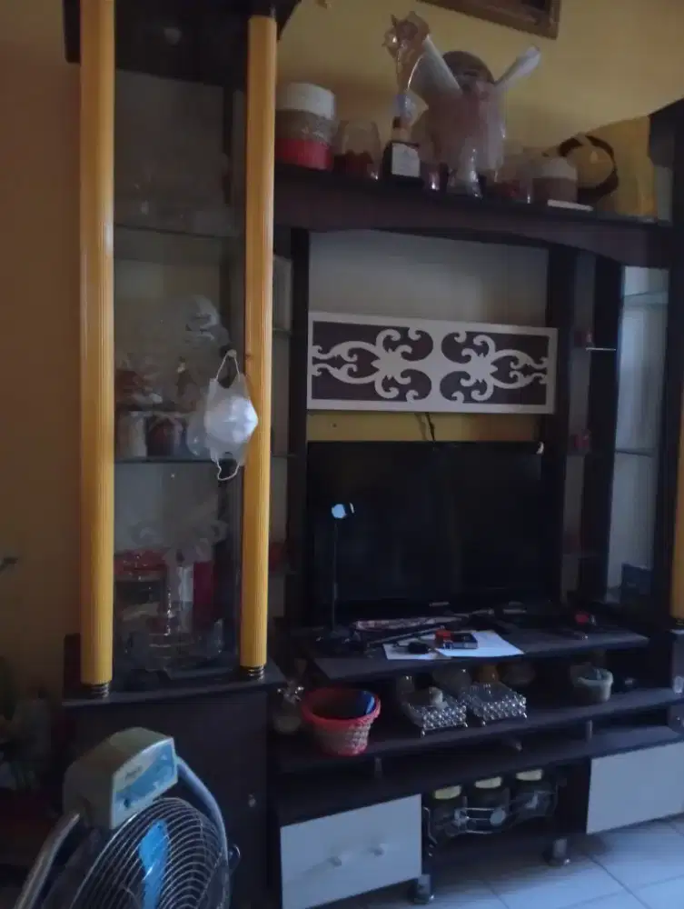 Jual barang pindahan