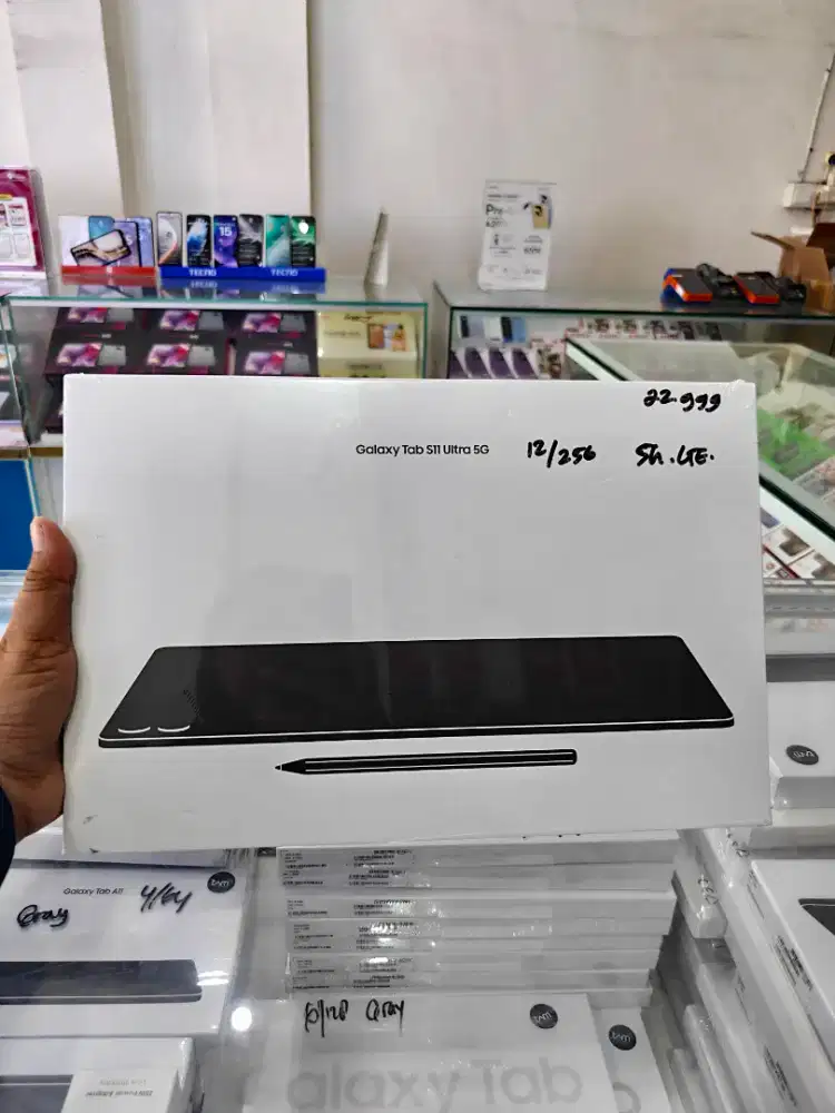 SAMSUNG GARALAXY S11 ULTRA 12/256