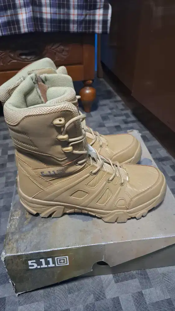 TACTICAL Shoes 5.11+ Original
