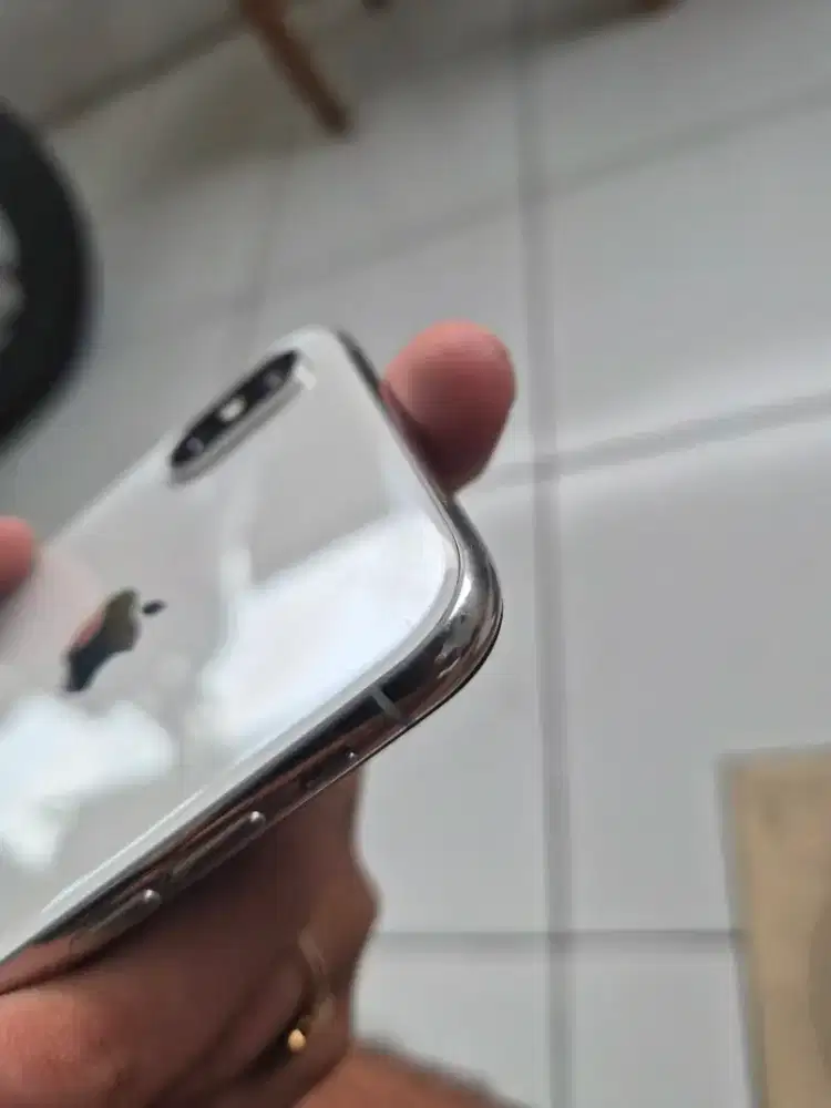 iPhone xs 256 all operator