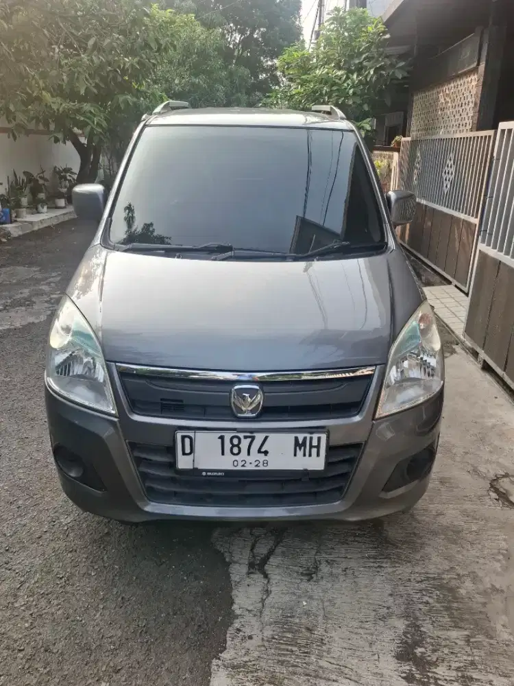 JUAL KARIMUN WAGON R