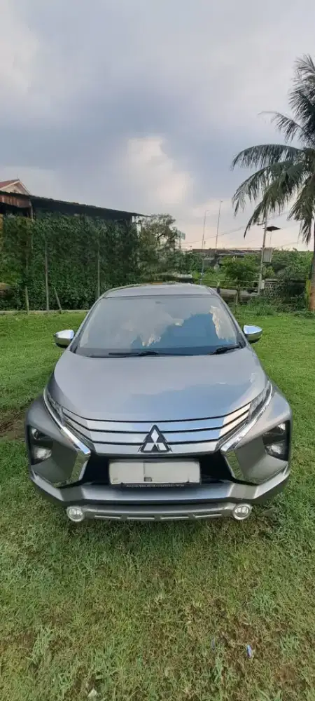 Dijual Mitsubishi Xpander ultimate 2019