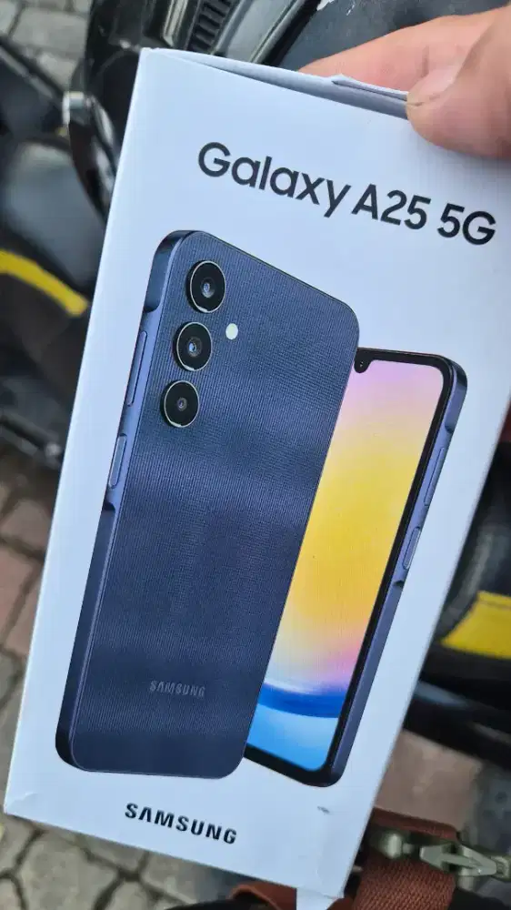 Samsung A25 5G. 8/256 sein