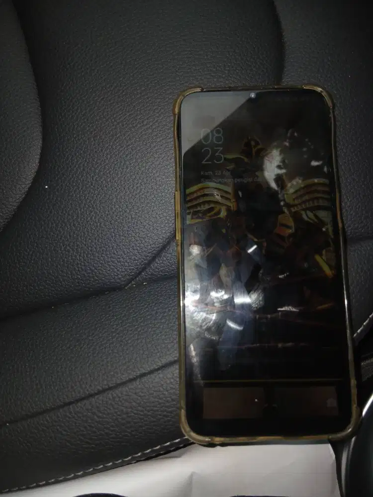 Jual handphone Oppo a16