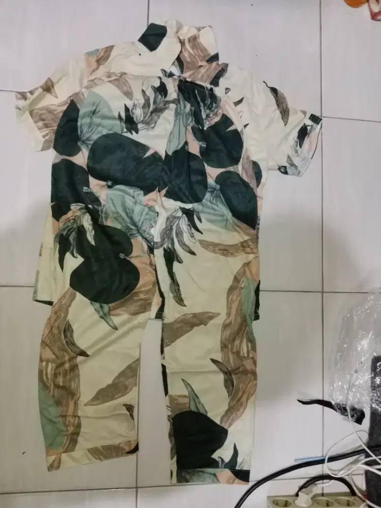 baju dan atasan wanita pria