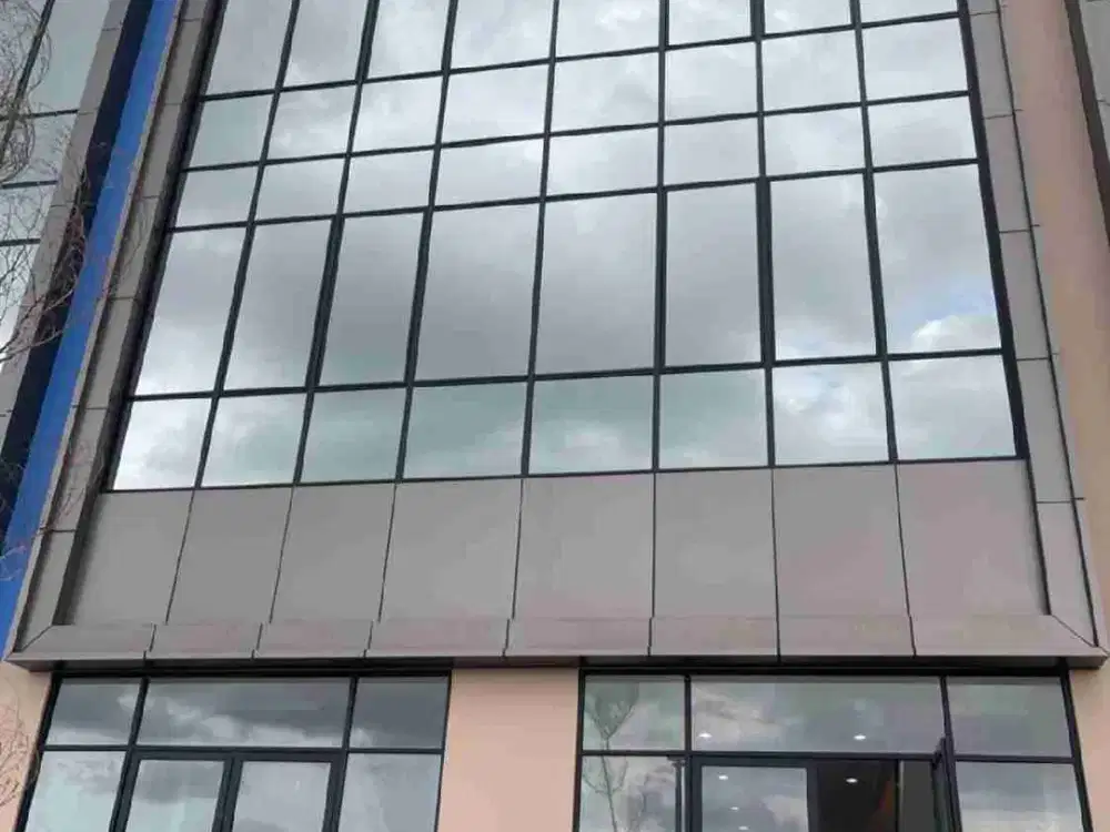 Disewa Ruko New York Marina Bay Pik 2