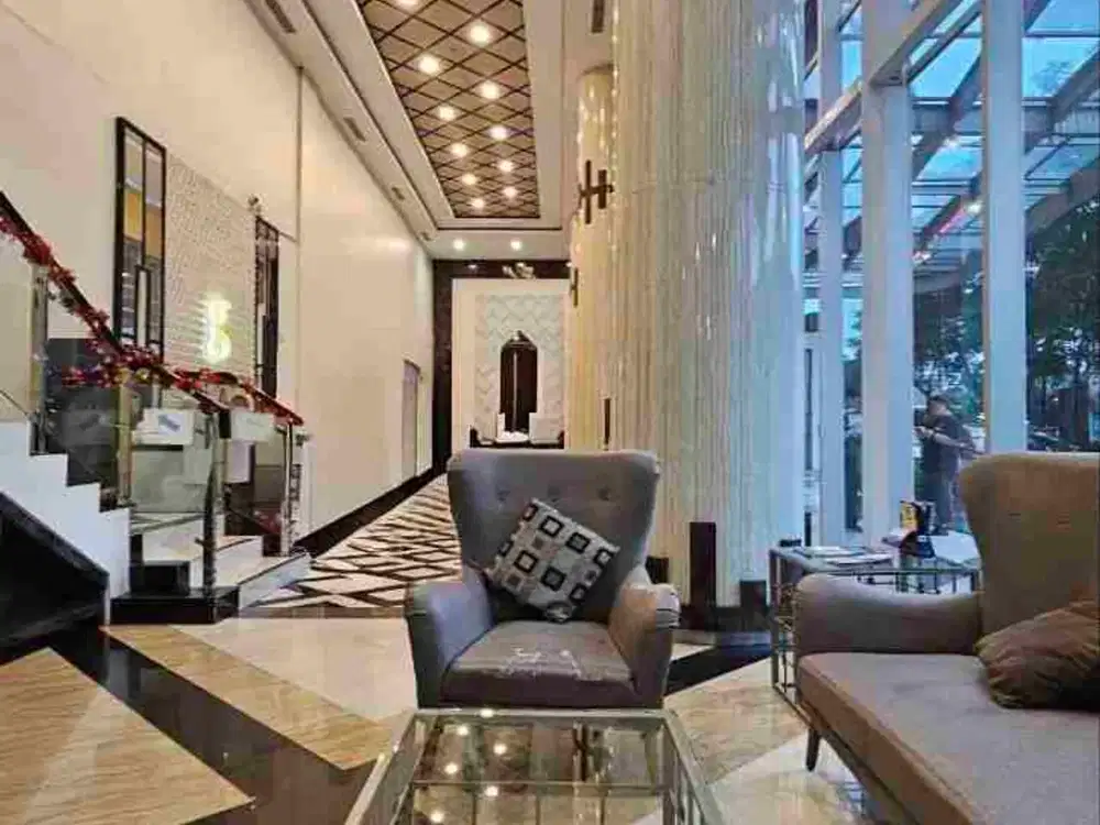 Tower C‼️Apartemen Gunawangsa Tidar