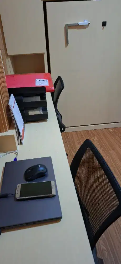 Lowongan Tele dan Admin