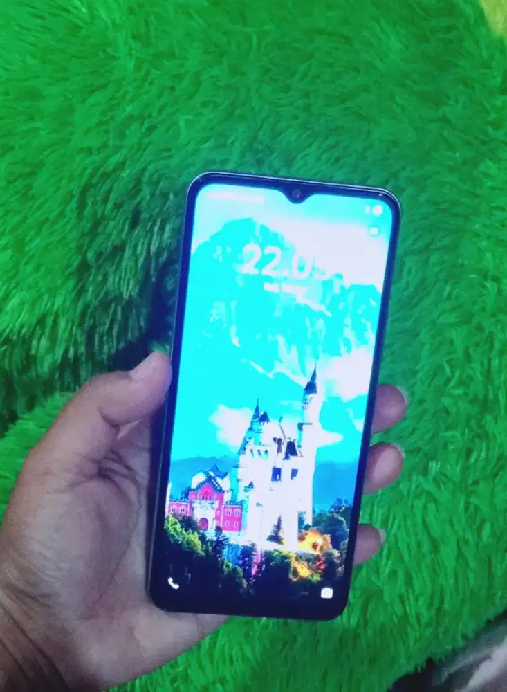 Vivo y03t ram 4+4/32 Mulus Nomines