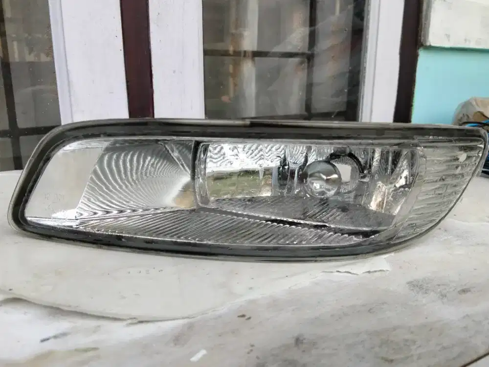 foglamp kijang kapsul lgx