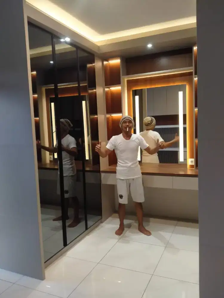 MENERIMA SERVICE SOFA AND CUSTOM FURNITURE