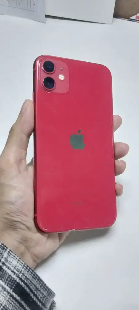 Jual cepat Iphone 11